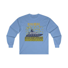 Load image into Gallery viewer, CNY - BOAT Ultra Cotton Long Sleeve Tee
