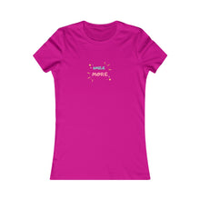 Load image into Gallery viewer, Women&#39;s SMILE MORE Tee
