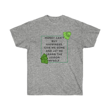 Load image into Gallery viewer, MONEY LESSON Tee
