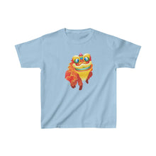 Load image into Gallery viewer, CNY - (Kids) LION DANCING Heavy Cotton™ Tee
