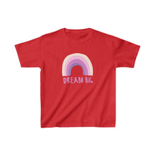 Load image into Gallery viewer, Kids -- Dream Big Tee
