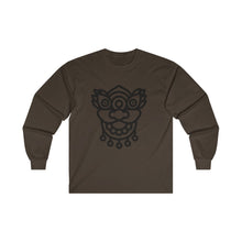 Load image into Gallery viewer, CNY - LION HEAD Ultra Cotton Long Sleeve Tee
