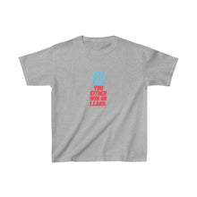 Load image into Gallery viewer, kids -- NEVER LOSE Heavy Cotton™ Tee
