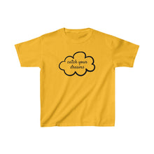 Load image into Gallery viewer, Kids -- Catch Your Dreams Tee
