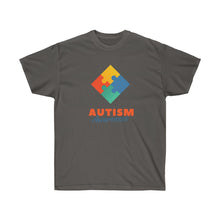 Load image into Gallery viewer, AUTISM AWARENESS Tee
