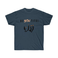 Load image into Gallery viewer, beYOUtiful SHOT Tee
