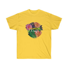 Load image into Gallery viewer, TROPICAL PARTY Tee
