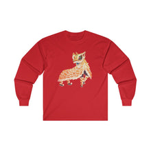 Load image into Gallery viewer, CNY - DRAGON DANCE Ultra Cotton Long Sleeve Tee
