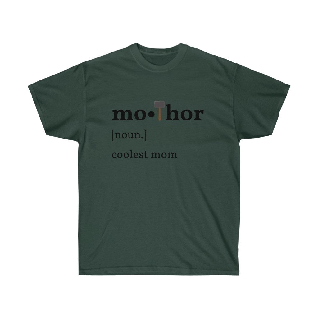 MO THOR Tee