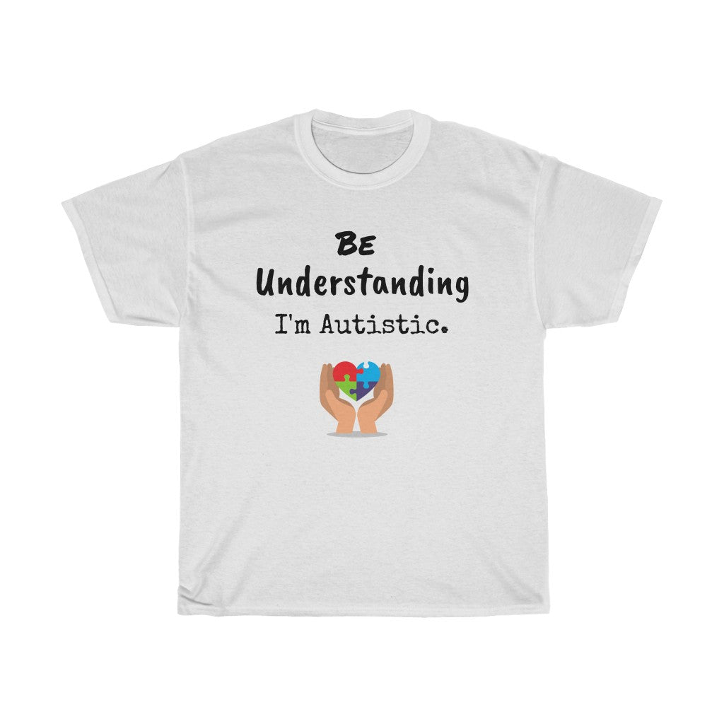 BE UNDERSTANDING Tee