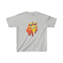 Load image into Gallery viewer, CNY - (Kids) LION DANCING Heavy Cotton™ Tee
