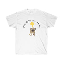 Load image into Gallery viewer, DOG ATE MY HW Tee
