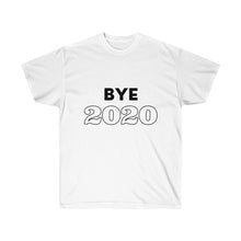 Load image into Gallery viewer, BYE 2020 Tee
