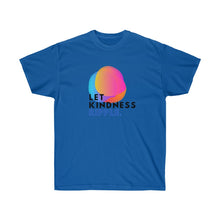 Load image into Gallery viewer, LET KINDNESS Tee
