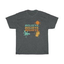 Load image into Gallery viewer, BELIEVE Tee
