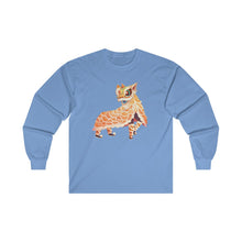 Load image into Gallery viewer, CNY - DRAGON DANCE Ultra Cotton Long Sleeve Tee
