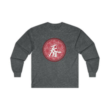 Load image into Gallery viewer, CNY - SPRING! Ultra Cotton Long Sleeve Tee
