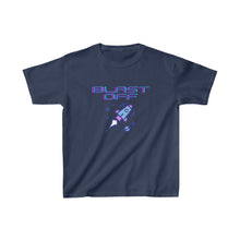 Load image into Gallery viewer, Kids -- Blast Off Tee
