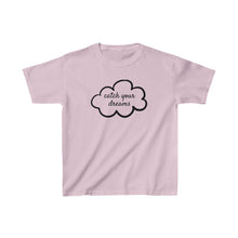 Load image into Gallery viewer, Kids -- Catch Your Dreams Tee
