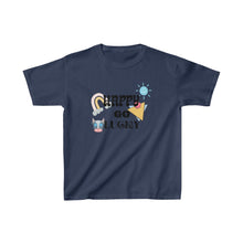 Load image into Gallery viewer, Kids -- Happy Go Lucky Tee
