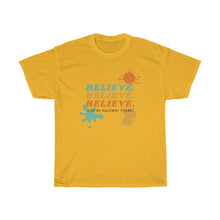 Load image into Gallery viewer, BELIEVE Tee
