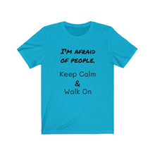 Load image into Gallery viewer, KEEP CALM Tee
