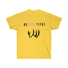 Load image into Gallery viewer, beYOUtiful SHOT Tee
