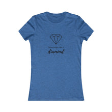 Load image into Gallery viewer, Women&#39;s DIAMOND Tee
