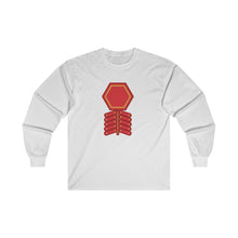 Load image into Gallery viewer, CNY - CHINESE FIRECRACKER Ultra Cotton Long Sleeve Tee
