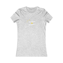 Load image into Gallery viewer, Women&#39;s BELIEVE IN YOURSELF Tee
