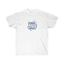 Load image into Gallery viewer, REACH FOR STARS Tee
