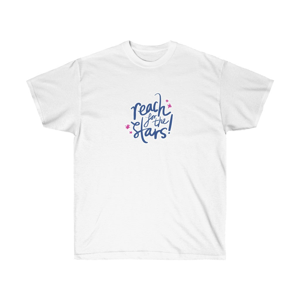 REACH FOR STARS Tee