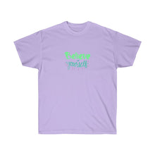 Load image into Gallery viewer, BELIEVE IN YOURSELF Tee
