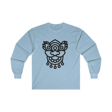 Load image into Gallery viewer, CNY - LION HEAD Ultra Cotton Long Sleeve Tee
