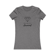 Load image into Gallery viewer, Women&#39;s DIAMOND Tee
