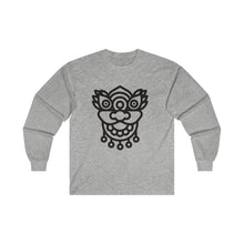 Load image into Gallery viewer, CNY - LION HEAD Ultra Cotton Long Sleeve Tee
