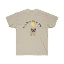 Load image into Gallery viewer, DOG ATE MY HW Tee
