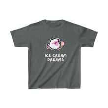 Load image into Gallery viewer, Kids -- Ice Cream Heavy Cotton™ Tee
