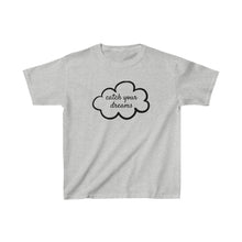 Load image into Gallery viewer, Kids -- Catch Your Dreams Tee
