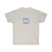 Load image into Gallery viewer, REACH FOR STARS Tee
