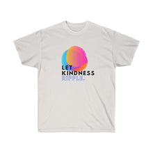 Load image into Gallery viewer, LET KINDNESS Tee
