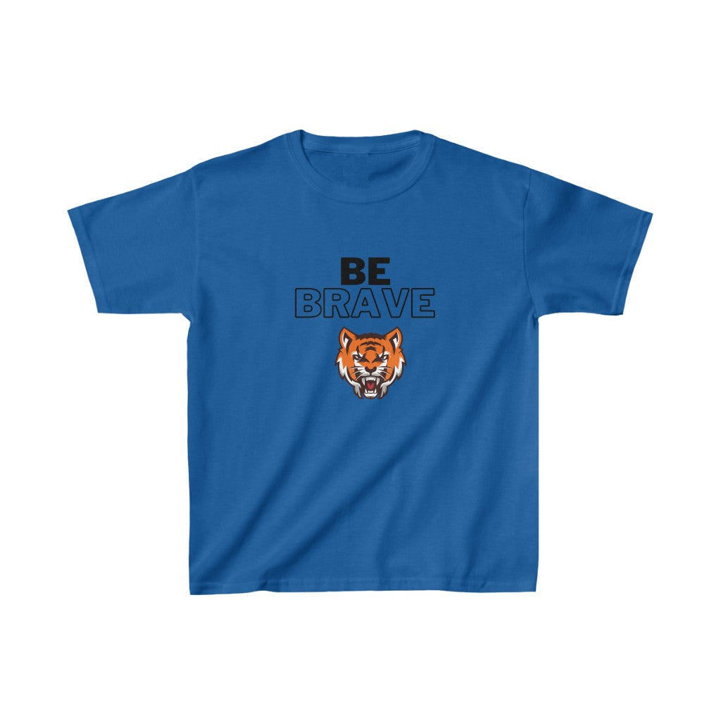 Kids BE BRAVE Tee