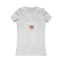 Load image into Gallery viewer, Women&#39;s BE PATIENT Tee
