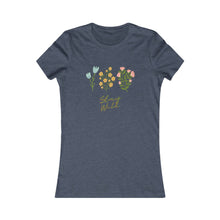 Load image into Gallery viewer, Women&#39;s STAY WILD Tee
