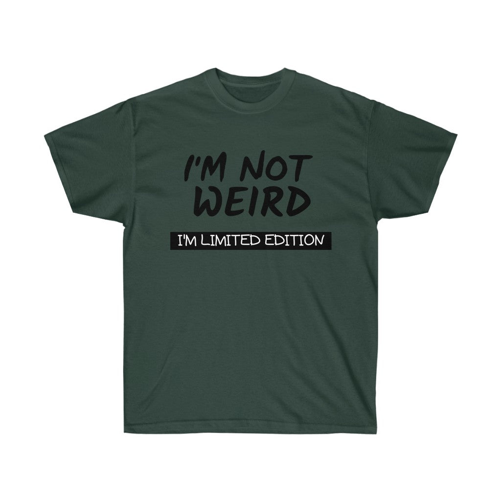 LIMITED EDITION Tee