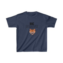 Load image into Gallery viewer, Kids BE BRAVE Tee
