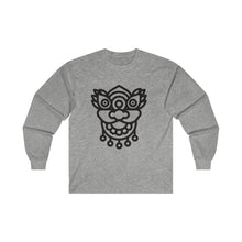 Load image into Gallery viewer, CNY - LION HEAD Ultra Cotton Long Sleeve Tee
