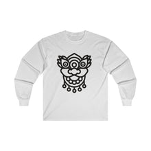 Load image into Gallery viewer, CNY - LION HEAD Ultra Cotton Long Sleeve Tee
