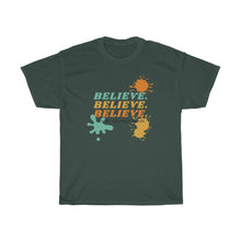 Load image into Gallery viewer, BELIEVE Tee
