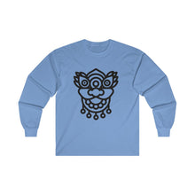 Load image into Gallery viewer, CNY - LION HEAD Ultra Cotton Long Sleeve Tee
